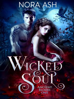 cover image of Wicked Soul